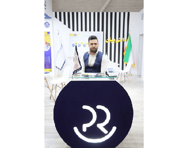 مصاحبه آقای وحید شهسواری با رسانه ایران دکونومی در 26امین نمایشگاه الکامپ