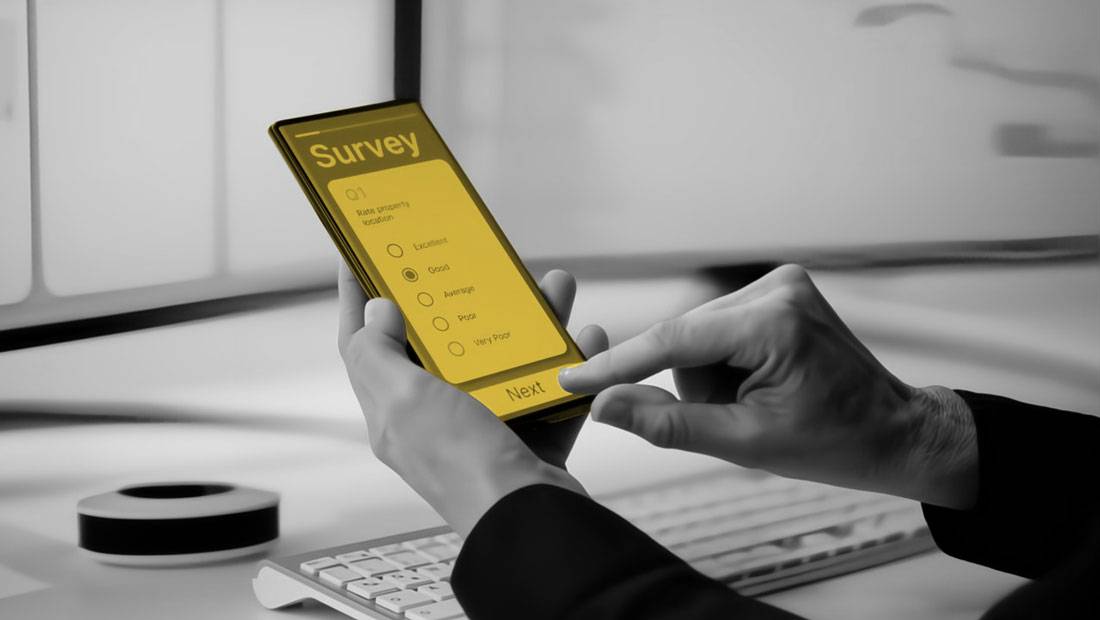 sms-survey