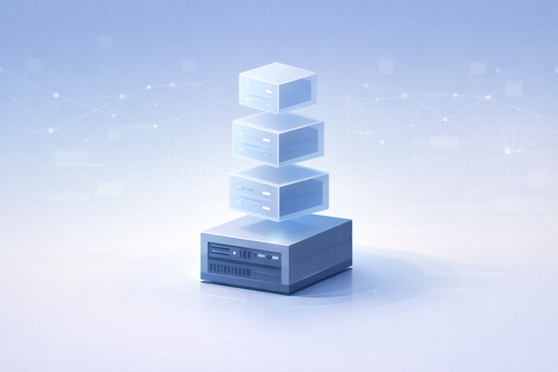 چرا کسب‌وکارها سراغ IaaS می‌روند؟