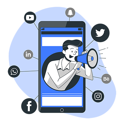 دیجیتال مارکتینگ