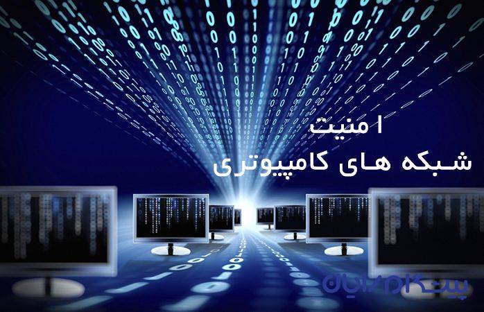 امنیت شبکه ها