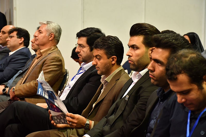 نمایشگاه اتوکام 2019 اصفهان