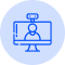 سیستم تلفن تحت شبکه (VoIP)