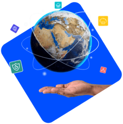 خدمات شبکه در اصفهان