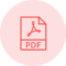 امکان خروجی word و pdfاز بولتن خبری