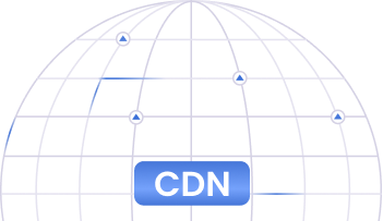 CDN | ابر پیشگام رایان CDN | ابر پیشگام رایان