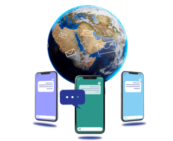 گیت وی پیام کوتاه | SMS Gateway