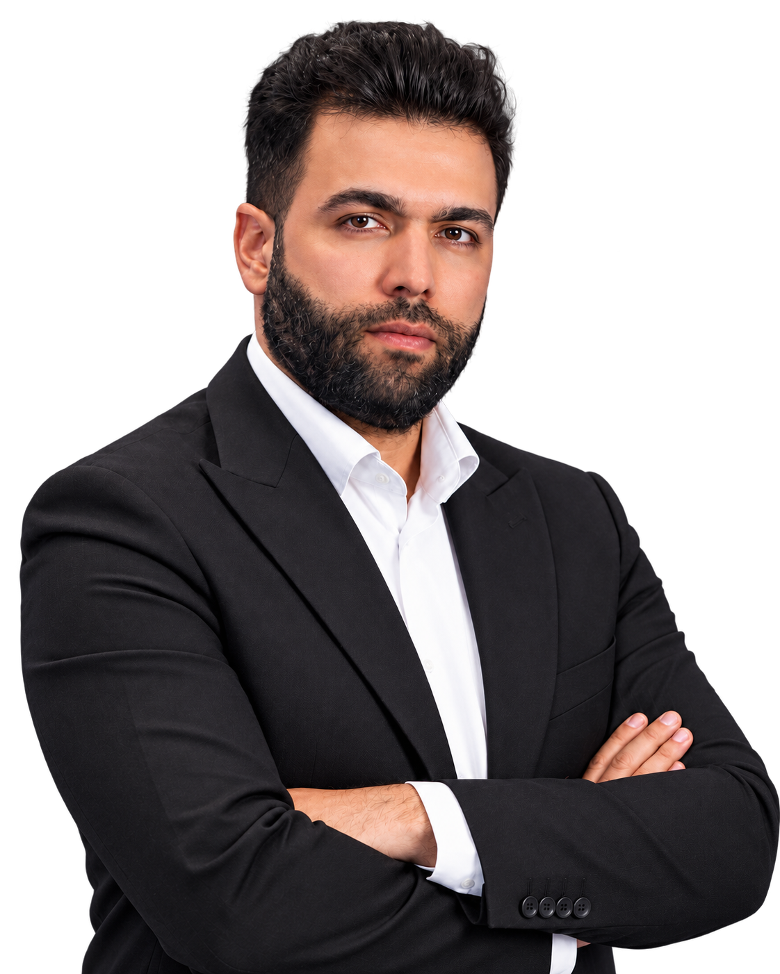 وحید شهسواری، مدیرعامل پیشگام رایان