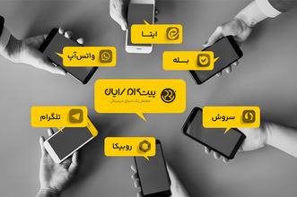 راهنمای جامع ارسال پیام هوشمند در پیام‌رسان‌ها و شبکه‌های اجتماعی با پنل پیشگام رایان