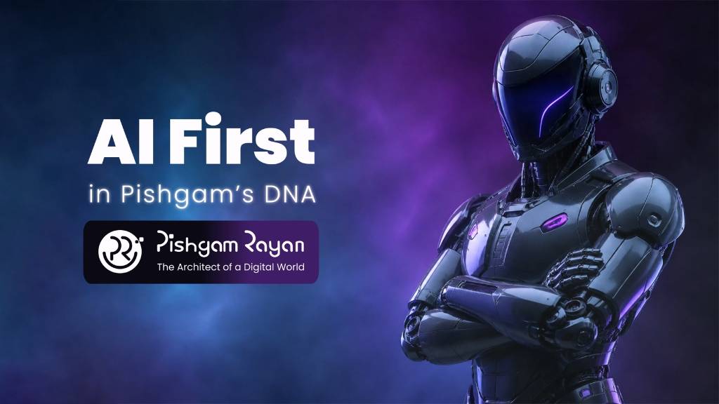هوش مصنوعی در DNA پیشگام رایان