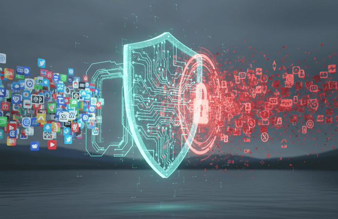 چشم امید فعالان فناوری به رفع فیلترینگ