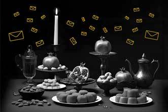 مقالات-راهنمای کامل بازاریابی پیامکی شب یلدا؛ نمونه پیامک‌ها، ارسال هوشمند و نکات یک کمپین موفق