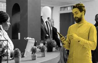 مقالات-10 راهکار واقعی برای جذب مشتری حضوری و افزایش فروش فروشگاه