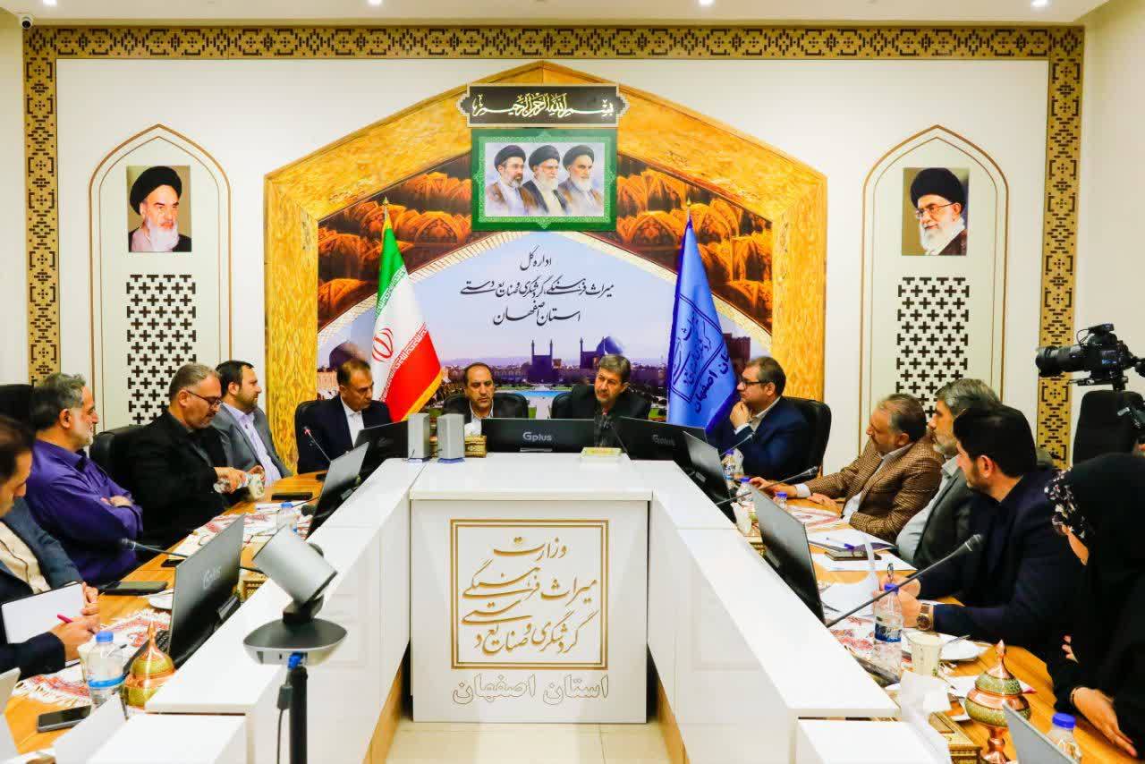بررسی نقش هوش مصنوعی در توسعه گردشگری