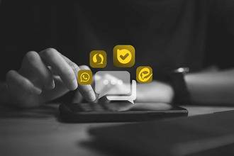 ارسال پیام انبوه و هوشمند در پیام‌رسان‌ها و شبکه‌های اجتماعی (LBA)، راهنمای کامل + مزایا